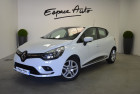 Renault Clio occasion année 2018 boite Manuelle Annonce Renault Clio occasion Diesel 1.5 DCI 75CH ENERGY BUSINESS à Quimper