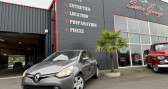 Renault Clio 1.5 DCI 75ch Energy Life 2016  2016 - annonce de voiture en vente sur Auto Sélection.com
