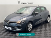 Annonce Renault Clio occasion Diesel 1.5 dCi 75ch energy Life 5p  Dieppe