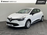 Renault Clio occasion année 2015 boite Manuelle Annonce Renault Clio occasion Diesel 1.5 dCi 75ch energy Life 5p à Abbeville