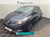 Annonce Renault Clio occasion Diesel 1.5 dCi 75ch energy Limited 5p Euro6c  Fcamp