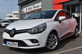 Annonce Renault Clio occasion Diesel 1.5 DCI 75CH ENERGY LIMITED 5P  Chelles