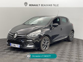 Annonce Renault Clio occasion Diesel 1.5 dCi 75ch energy Limited 5p  Beauvais