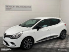 Renault Clio occasion Blanc année 2017 boite Manuelle Annonce Renault Clio occasion Diesel 1.5 dCi 75ch energy Limited Euro6 2015 à Boulogne-sur-Mer