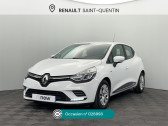 Annonce Renault Clio occasion Diesel 1.5 dCi 75ch energy Trend 5p Euro6c  Saint-Quentin