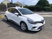 Renault Clio occasion année 2017 boite Manuelle Annonce Renault Clio occasion Diesel 1.5 dCi 75ch energy Zen 5p à Corbeil-Essonnes