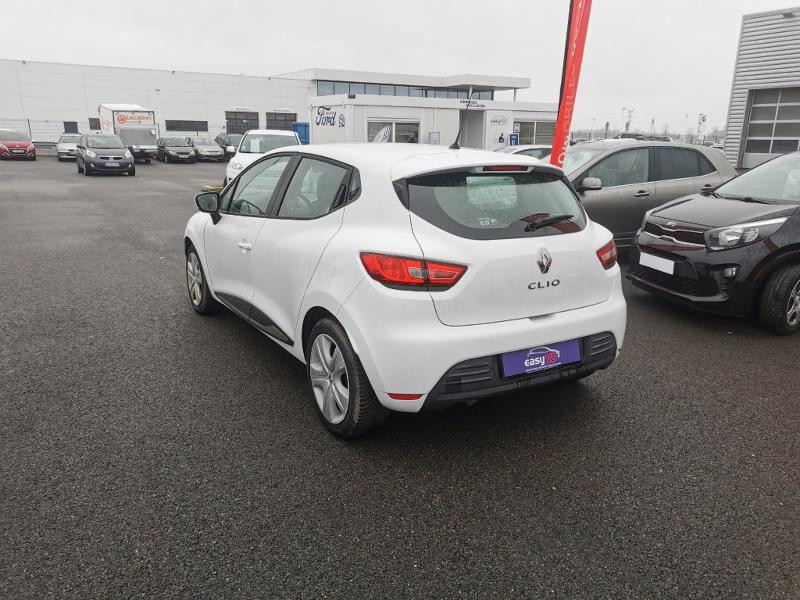 Renault Clio 1.5 dCi 75ch energy Zen 5p  occasion à Amilly - photo n°4