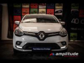 Renault Clio occasion année 2017 boite Manuelle Annonce Renault Clio occasion Diesel 1.5 dCi 75ch energy Zen 5p à Dijon