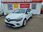 Renault Clio occasion Blanc année 2017 boite Manuelle Annonce Renault Clio occasion Diesel 1.5 dCi 75ch energy Zen 5p à Barberey-Saint-Sulpice