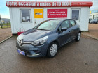 Renault Clio occasion année 2017 boite Manuelle Annonce Renault Clio occasion Diesel 1.5 dCi 75ch energy Zen 5p à Barberey-Saint-Sulpice