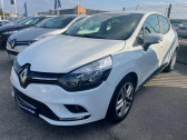 Renault Clio occasion année 2018 boite Manuelle Annonce Renault Clio occasion Diesel 1.5 dCi 75ch energy Zen 5p à Barberey-Saint-Sulpice