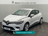 Renault Clio 1.5 dCi 75ch energy Zen 5p  à Boulogne-sur-Mer 62