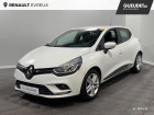 Renault Clio occasion année 2016 boite Manuelle Annonce Renault Clio occasion Diesel 1.5 dCi 75ch energy Zen Euro6 2015 à Évreux