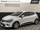 Renault Clio occasion année 2016 boite Manuelle Annonce Renault Clio occasion Diesel 1.5 dCi 75ch energy Zen Euro6 2015 à Boulogne-sur-Mer