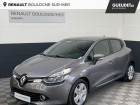 Renault Clio occasion année 2016 boite Manuelle Annonce Renault Clio occasion Diesel 1.5 dCi 75ch energy Zen Euro6 2015 à Boulogne-sur-Mer