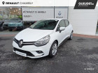 Renault Clio occasion année 2017 boite Manuelle Annonce Renault Clio occasion Diesel 1.5 dCi 75ch energy Zen Euro6 2015 à Chambly