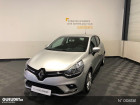 Renault Clio occasion Gris année 2019 boite Manuelle Annonce Renault Clio occasion Diesel 1.5 dCi 75ch energy Zen Euro6C 5p à Cluses