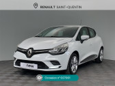 Annonce Renault Clio occasion Diesel 1.5 dCi 75ch energy Zen Rversible  Saint-Quentin