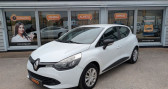 Renault Clio 1.5 dci 75ch life - 5 places climatisation bluetooth r�gulat  2016 - annonce de voiture en vente sur Auto S&eacute;lection.com
