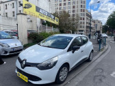 Annonce Renault Clio occasion Diesel 1.5 DCI 75CH LIFE ECO  Pantin