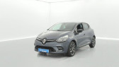 Renault Clio occasion année 2018 boite Manuelle Annonce Renault Clio occasion Diesel 1.5 dCi 75ch Limited 5p+Roue de secours à SAINT-GREGOIRE