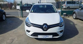 Renault Clio occasion année 2018 boite Manuelle Annonce Renault Clio occasion Diesel 1.5 DCI 75ch SOCIETE 2 PLACES à Saint-Soupplets