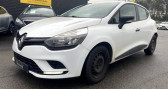 Annonce Renault Clio occasion Diesel 1.5 DCI 75CH  Quimperlé