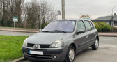 Renault Clio occasion année 2002 boite Manuelle Annonce Renault Clio occasion Diesel 1.5 DCi - 80 Expression PAIEMENT 3 ou 4 10 FOIS à Créteil