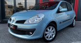 Renault Clio occasion année 2008 boite Automatique Annonce Renault Clio occasion Diesel 1.5 dCi 85 - Automatique Quickshift à La Chapelle Saint-Luc
