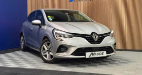 Renault Clio occasion 2021 mise en vente &agrave; Lozanne par le garage NAUDE AUTOMOBILES LOZANNE - photo n&deg;1