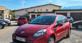 Renault Clio occasion année 2010 boite Manuelle Annonce Renault Clio occasion Diesel 1.5 dci 85 dynamique 01/2010 5 PORTES CLIMATISATION MP3 à Frontenex
