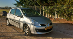 Renault Clio occasion 2007 mise en vente &agrave; SANDILLON par le garage FD AUTOMOBILE - photo n&deg;1