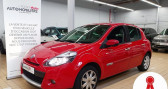 Annonce Renault Clio occasion Diesel 1.5 DCI 85 DYNAMIQUE TOMTOM 5P  MONTMOROT