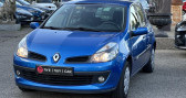 Renault Clio 1.5 DCI 85 DYNAMIQUE  2006 - annonce de voiture en vente sur Auto Sélection.com