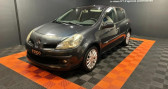 Annonce Renault Clio occasion Diesel 1.5 DCI 85 EXCEPTION   CLIMATISATION AUTOMATIQUE  Dijon