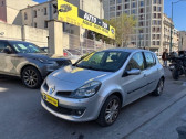 Renault Clio occasion année 2006 boite Manuelle Annonce Renault Clio occasion Diesel 1.5 DCI 85CH CONFORT DYNAMIQUE 5P à Pantin
