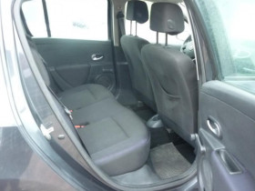 Renault Clio 1.5 dCi 85ch Dynamique 5p Gris occasion  Portet-sur-Garonne - photo n4