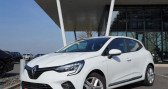 Renault Clio occasion année 2021 boite Manuelle Annonce Renault Clio occasion Diesel 1.5 DCI 85ch Garantie 6 ans Feux LED Caméra de recul Bluetoo à Sarreguemines