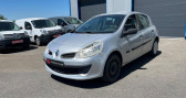 Renault Clio occasion année 2006 boite Manuelle Annonce Renault Clio occasion Diesel 1.5 dCi - 85CH III Expression VENDU A MARCHAND DANS LETAT à Crottet