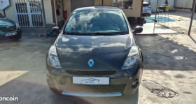 Renault Clio , garage RH AUTO � Saint-Soupplets