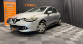 Annonce Renault Clio occasion Diesel 1.5 dci 90 20eme anniversaire � Lavilledieu