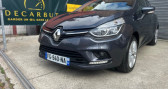 Renault Clio 1.5 DCI 90 BUISNESS   59450 SIN LE NOBLE 59