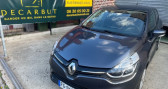 Renault Clio 1.5 DCI 90 BUISNESS   Sin Le noble 59