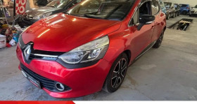 Renault Clio occasion 2014 mise en vente &agrave; Harnes par le garage CLICK AND BUY AUTO LENS - photo n&deg;1