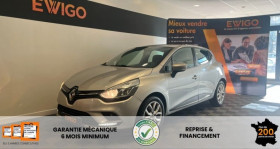 Renault Clio , garage EWIGO DIJON � Saint-Apollinaire