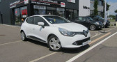 Renault Clio occasion année 2015 boite Manuelle Annonce Renault Clio occasion Diesel 1.5 dci 90 business à HESINGUE