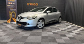 Annonce Renault Clio occasion Diesel 1.5 dci 90 business � Lavilledieu
