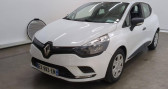 Renault Clio occasion année 2018 boite Manuelle Annonce Renault Clio occasion Diesel 1,5 DCI 90 CH 5 PLACES à Lanester