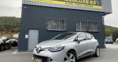 Renault Clio occasion année 2016 boite Manuelle Annonce Renault Clio occasion Diesel 1.5 dci 90 ch ct ok garantie à Draguignan