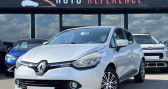 Annonce Renault Clio occasion Diesel 1.5 dCi 90 Ch GPS / TEL REGULATEUR  LESTREM